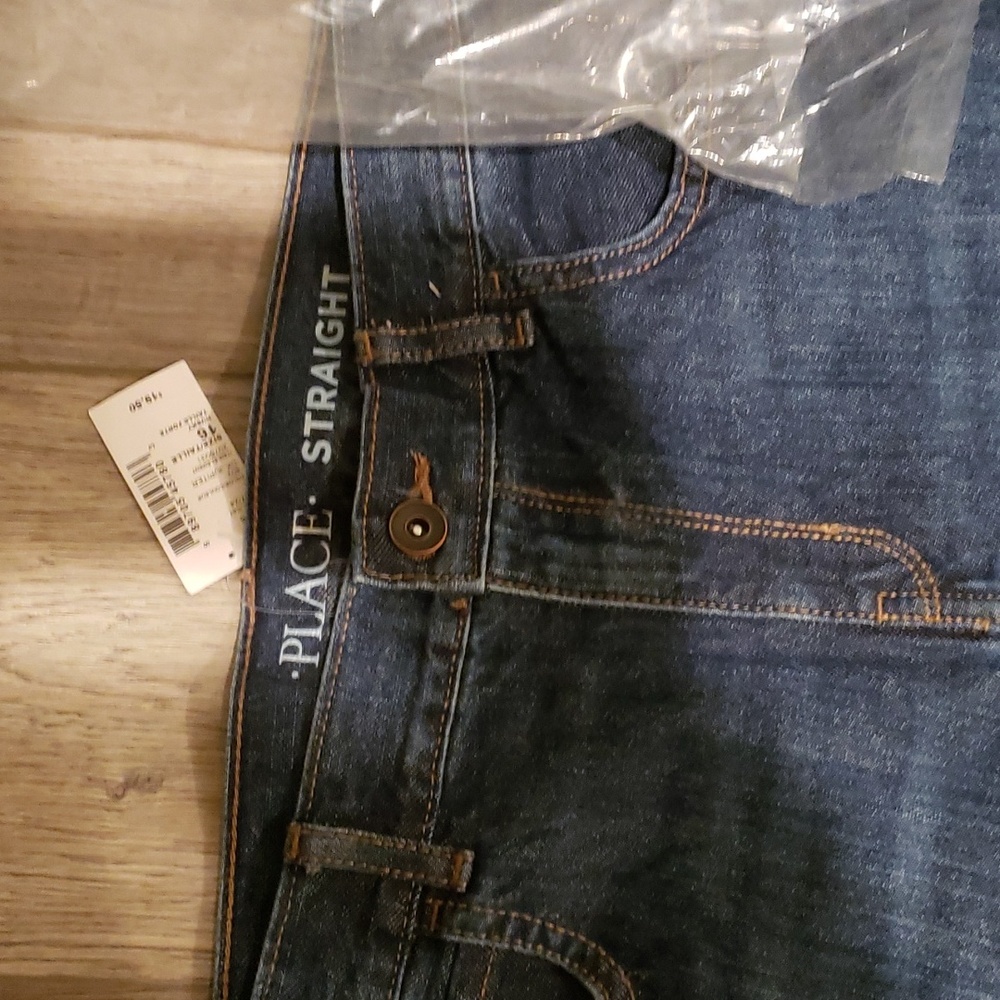 Boys Jeans